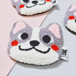 French Bulldog Coaster - Needle & Doe